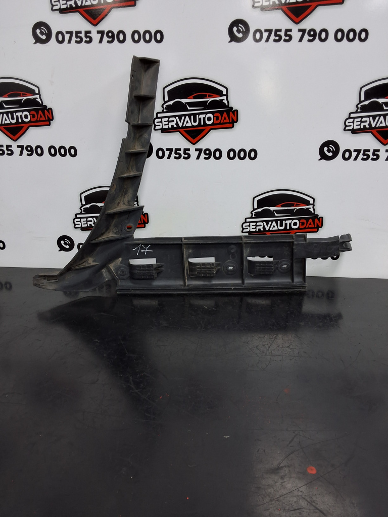 Suport bara spate Volkswagen Passat B5 (1996-2005) 1.9 Motorina 2002, SCURT / DREAPTA SPATE / 3B5807394C