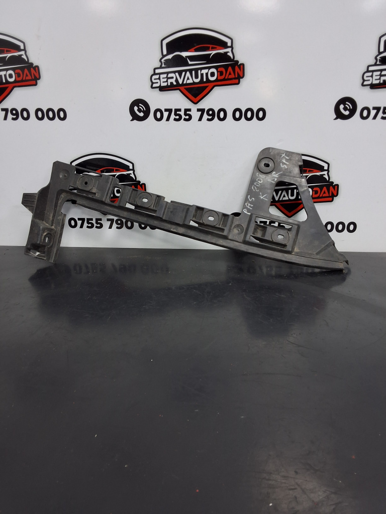 Suport bara spate Volkswagen Passat B6 3C (2005-2010) 2.0 Motorina 2008, 3C9807394 / DREAPTA / COMBI
