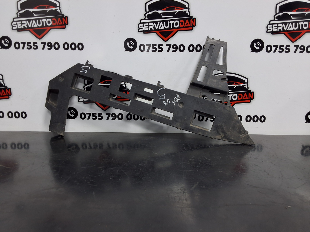 Suport bara spate Volkswagen Passat B6 3C (2005-2010) 2.0 Motorina 2008, 3C9807377