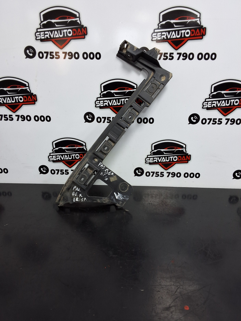 Suport bara spate Volkswagen Passat B6 3C (2005-2010) 2.0 Motorina 2006, COMBI / 3C9807394