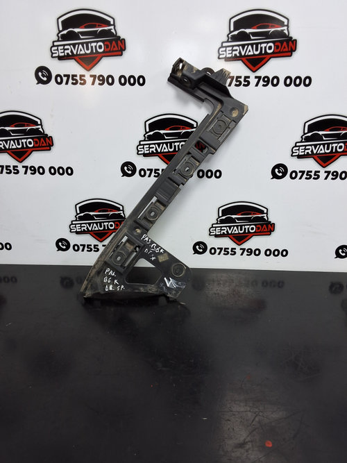 Suport bara spate Volkswagen Passat B6 3C (2005-2010) 2.0 Motorina 2006, COMBI / 3C9807394