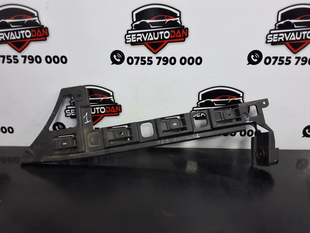 Suport bara spate Volkswagen Passat B6 3C (2005-2010) 2.0 Motorina 2008, 3C5807393D / STANGA