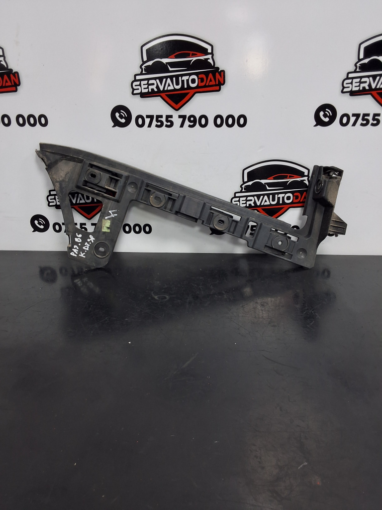 Suport bara spate Volkswagen Passat B6 3C (2005-2010) 2.0 Motorina 2007, 3C9807394 / DREAPTA / COMBI