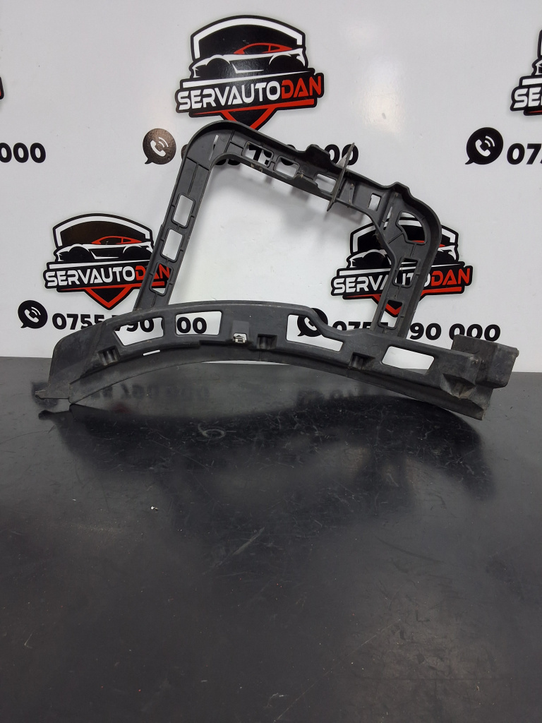 Suport bara spate Volkswagen Passat B7 (2010-2014) 2.0 Motorina 2012, SCURT / DREAPTA / 3AE807378