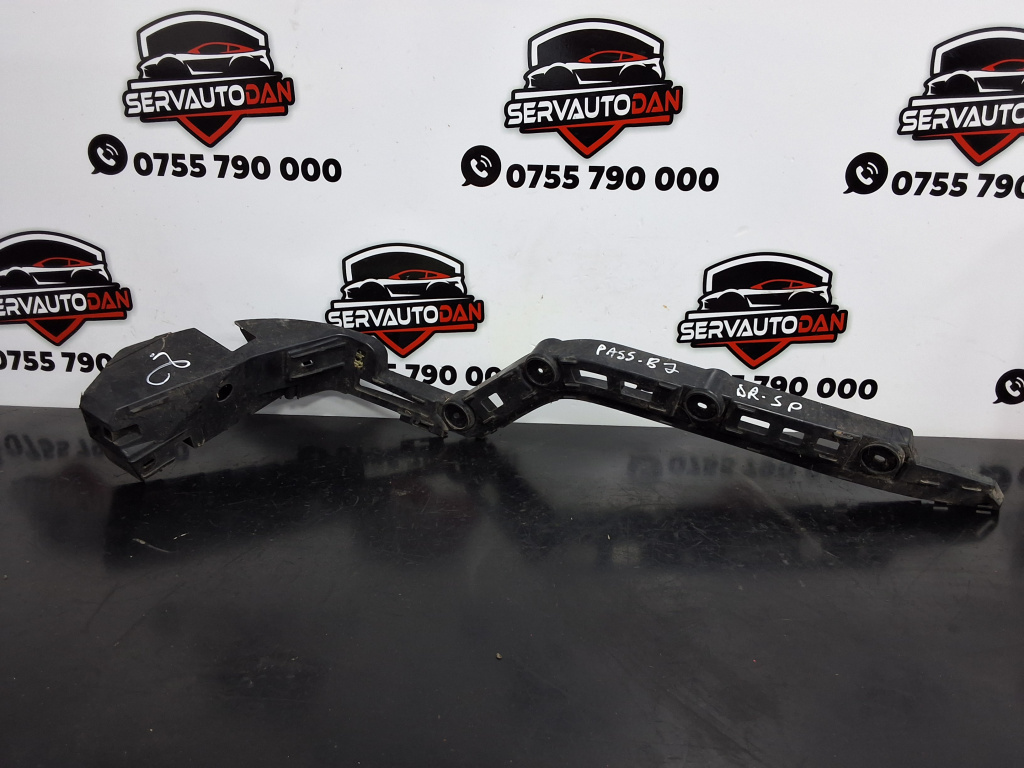 Suport bara spate Volkswagen Passat B7 (2010-2014) 2.0 Motorina 2012, 3AE807394