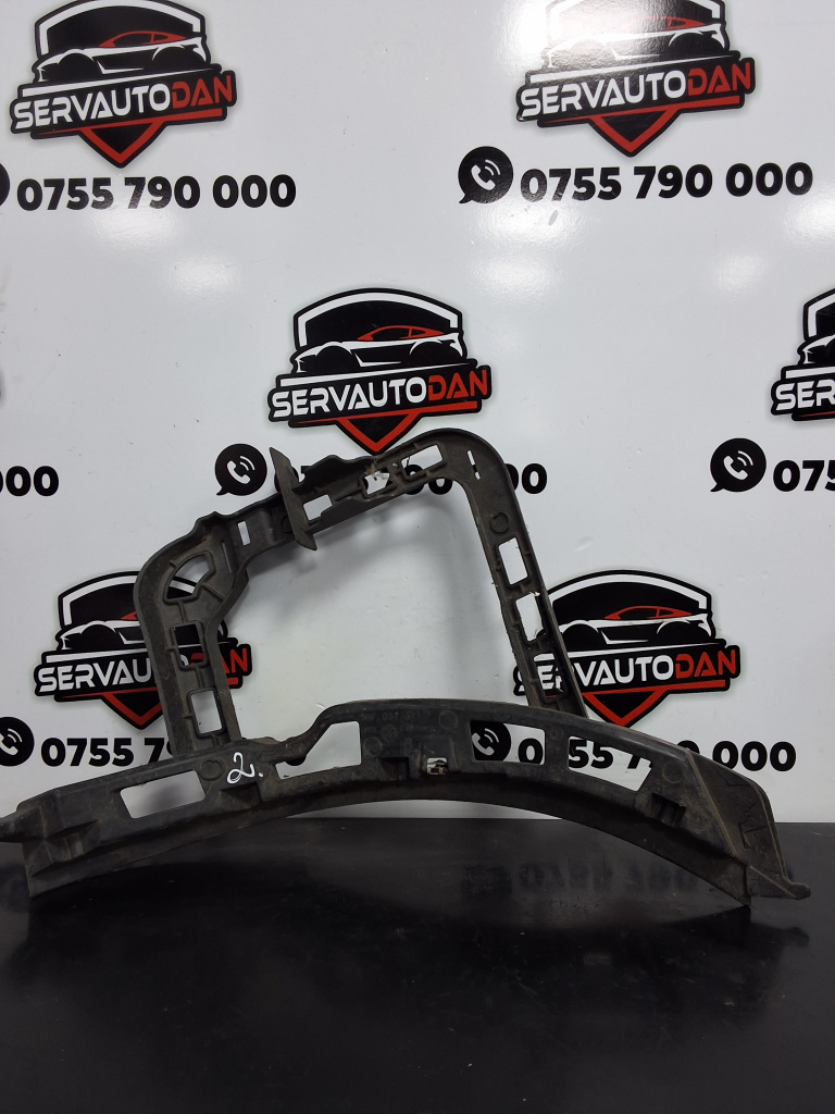 Suport bara spate Volkswagen Passat B7 (2010-2014) 2.0 Motorina 2012, 3AF807377 / COMBI / STANGA