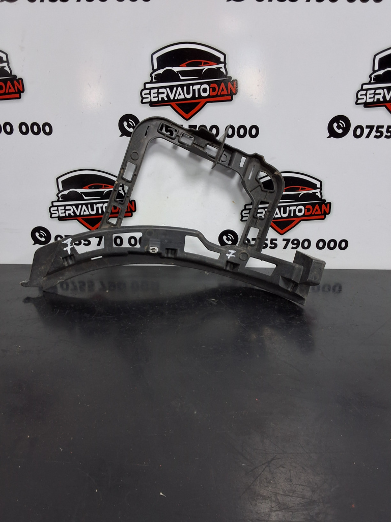 Suport bara spate Volkswagen Passat B7 (2010-2014) 2.0 Motorina 2012, 3AF807378 / DREAPTA
