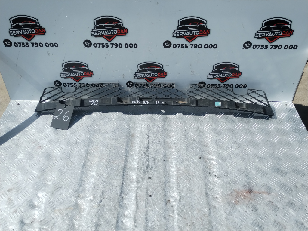 Suport bara spate Volkswagen Passat B7 (2010-2014) 2.0 Motorina 2012, COMBI / 3AF807863