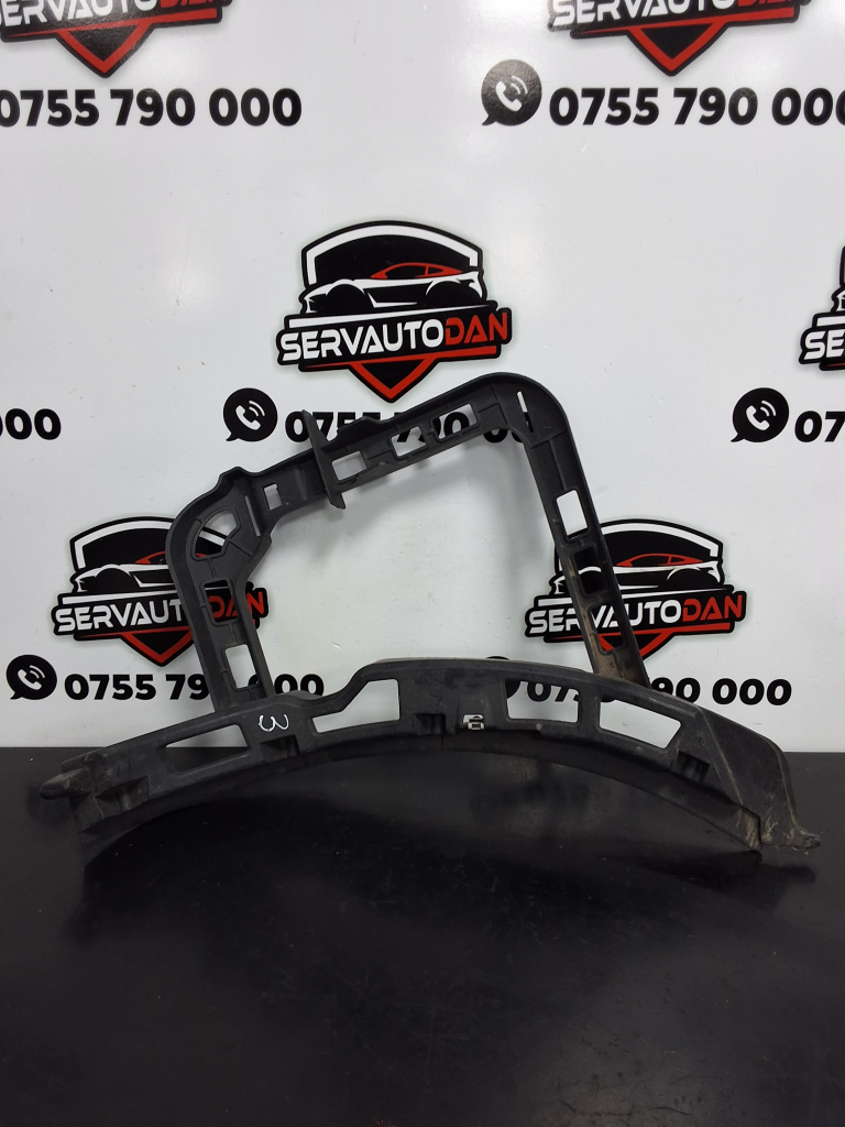 Suport bara spate Volkswagen Passat B7 (2010-2014) 2.0 Motorina 2011, 3AE807377 / STANGA / SCURT