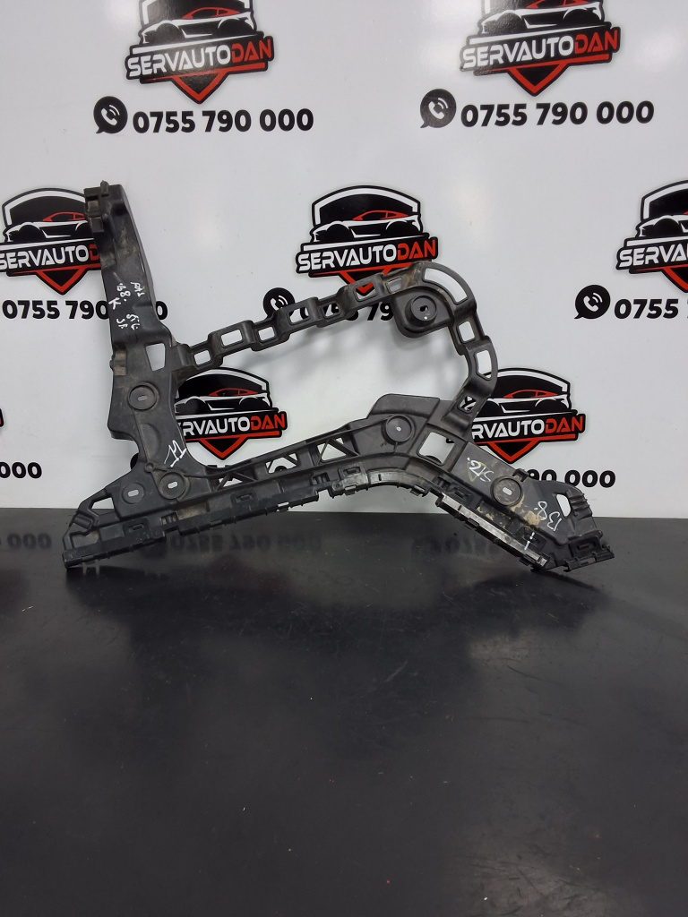 Suport bara spate Volkswagen Passat B8 (2014-2019) 2.0 Motorina 2018, STANGA / 3G9807355 / COMBI