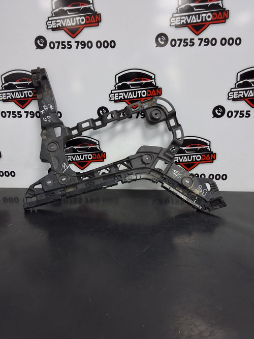 Suport bara spate Volkswagen Passat B8 (2014-2019) 2.0 Motorina 2018, STANGA / 3G9807355 / COMBI