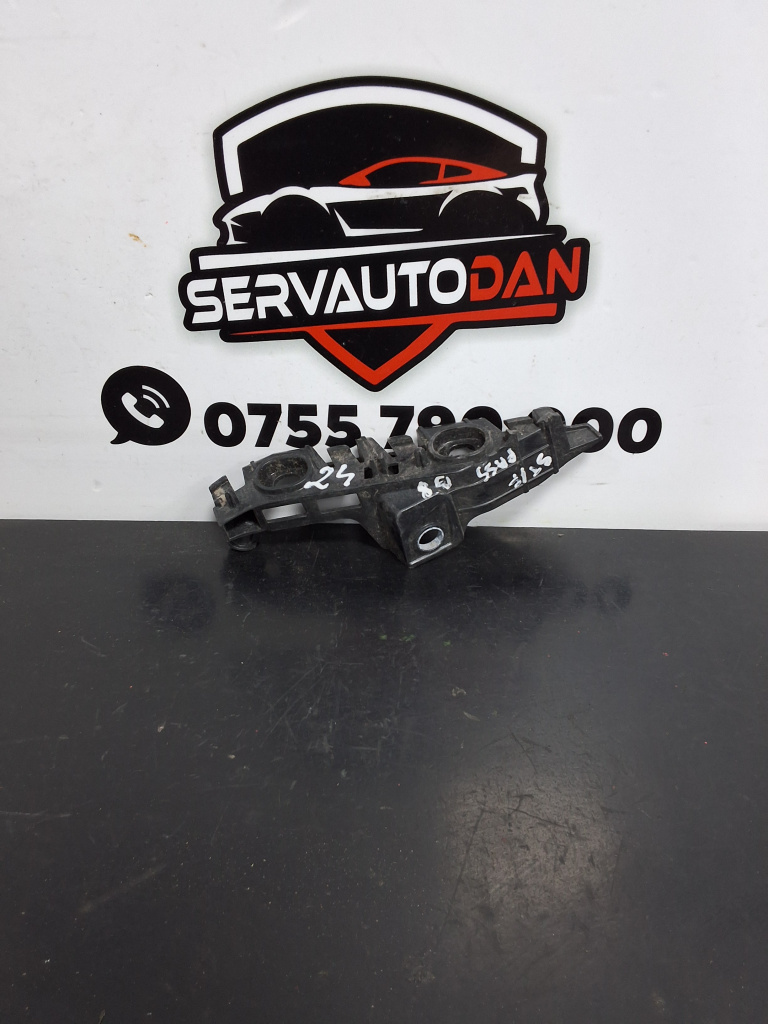 Suport bara spate Volkswagen Passat B8 (2014-2019) 2.0 Motorina 2016, 3G0807049 / STANGA
