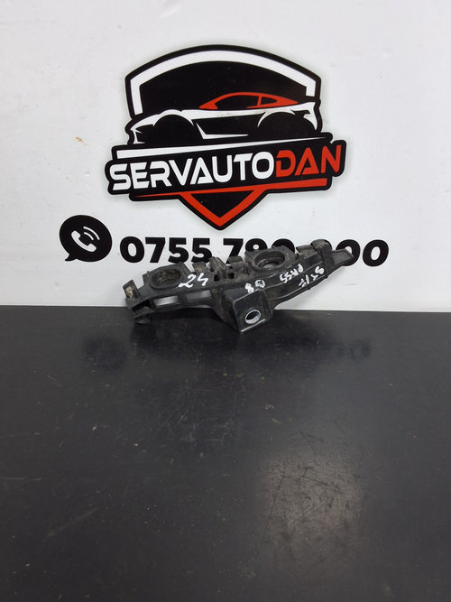 Suport bara spate Volkswagen Passat B8 (2014-2019) 2.0 Motorina 2016, 3G0807049 / STANGA