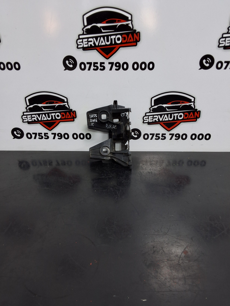 Suport bara spate Volkswagen Passat B8 (2014-2019) 2.0 Motorina 2016, DREAPTA SPATE / COMBI / 3G9807484