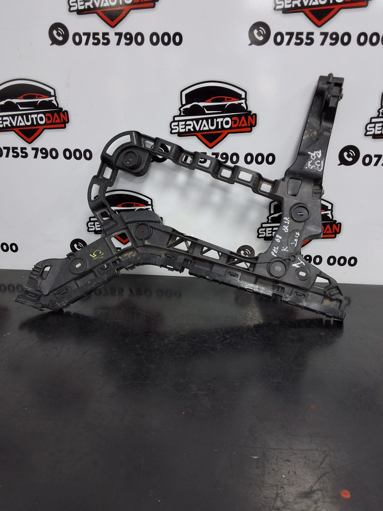 Suport bara spate Volkswagen Passat B8 (2014-2019) 2.0 Motorina 2018, DREAPTA SPATE / 3G0807394