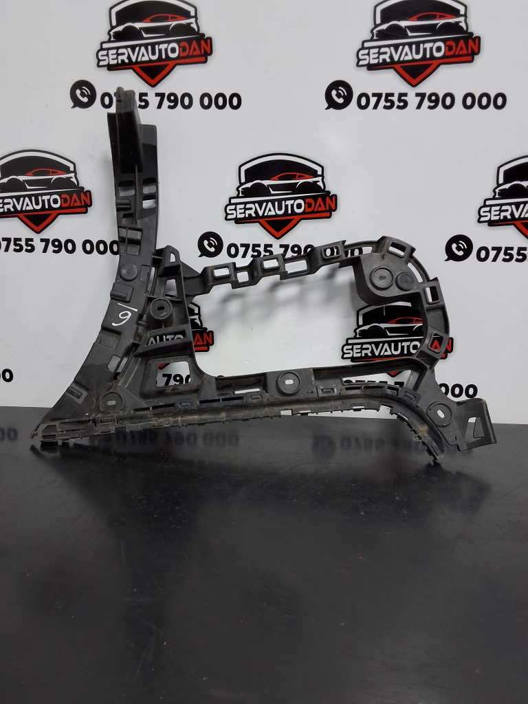 Suport bara spate Volkswagen Passat CC (2008-2012) 2.0 Motorina 2012, 3C8807375A / STANGA