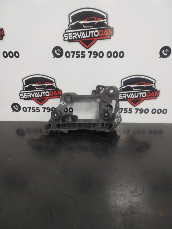 Suport bara spate Volkswagen Passat CC (2008-2012) 2.0 Motorina 2012, 3C8807393D / STANGA SPATE