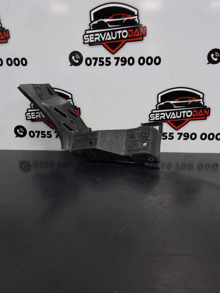 Suport bara spate Volkswagen Polo 4 (2001-2005) 1.4 Motorina 2004, 6Q6807375