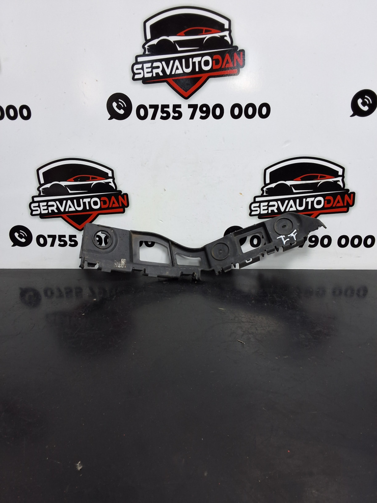 Suport bara spate Volkswagen Polo 5 (2009-2017) [6R] 1.4 Motorina 2013, 6R6807394A / DREAPTA