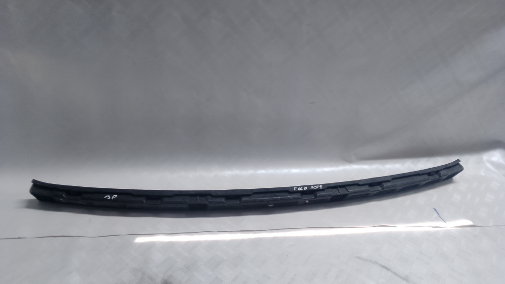 Suport bara spate Volkswagen Polo - Motorina 2019, 6R6807863A