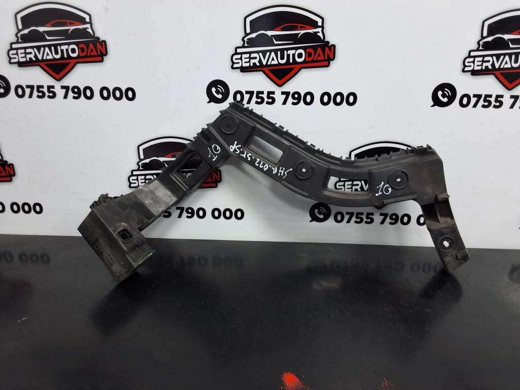 Suport bara spate Volkswagen Sharan (2010-2020) [7N] 2.0 Motorina 2012, STANGA / 7N0807393A