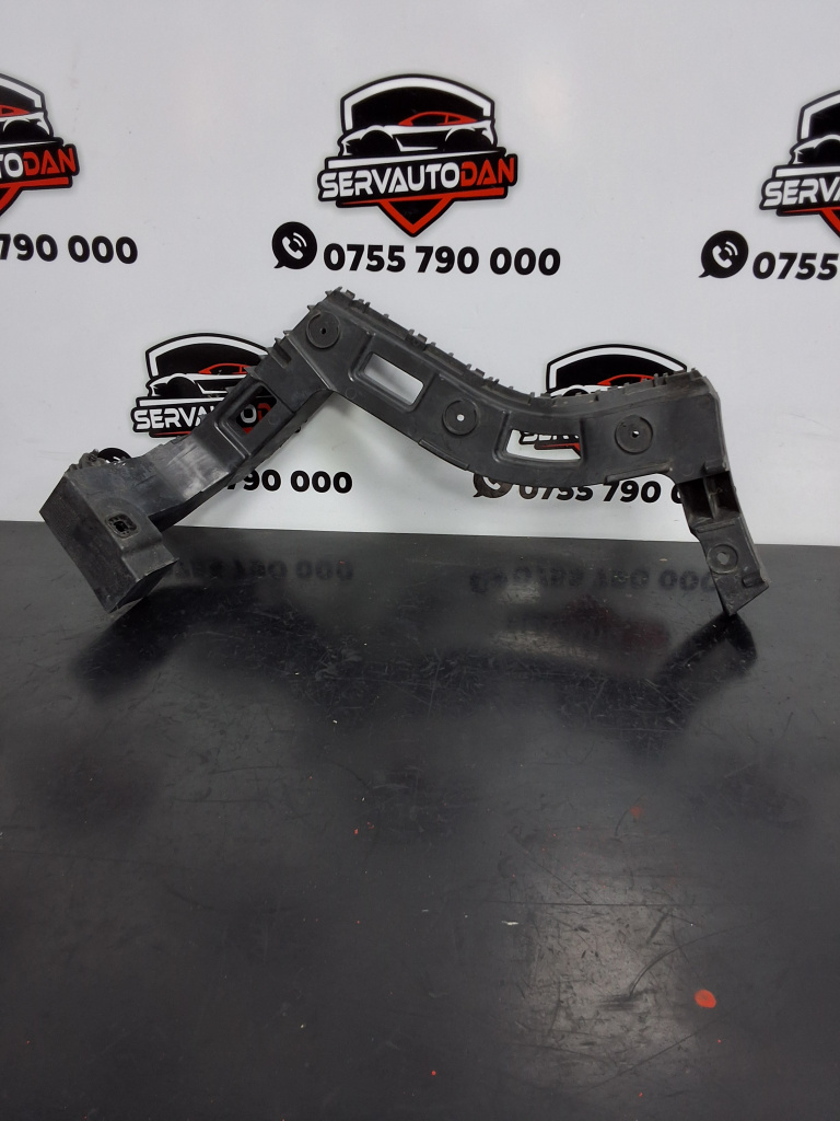 Suport bara spate Volkswagen Sharan (2010-2020) [7N] 2.0 Motorina 2012, STANGA SPATE / 7N0807393A