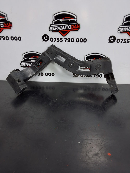 Suport bara spate Volkswagen Sharan (2010-2020) [7N] 2.0 Motorina 2012, STANGA SPATE / 7N0807393A