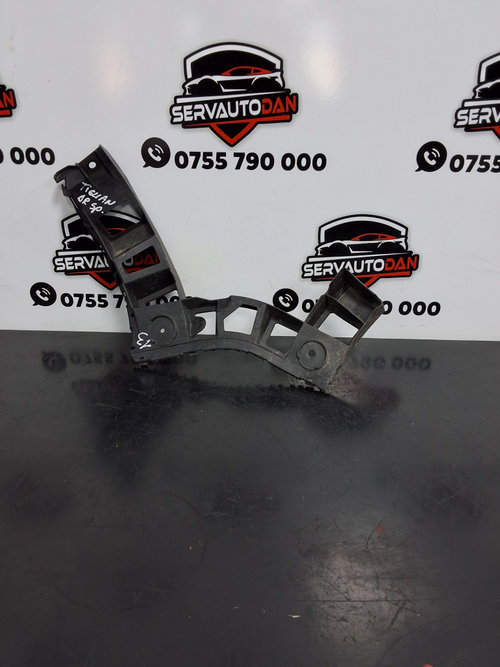 Suport bara spate Volkswagen Tiguan (2007-2011) 2.0 Motorina 2014, DREAPTA SPATE / 5N0807394B