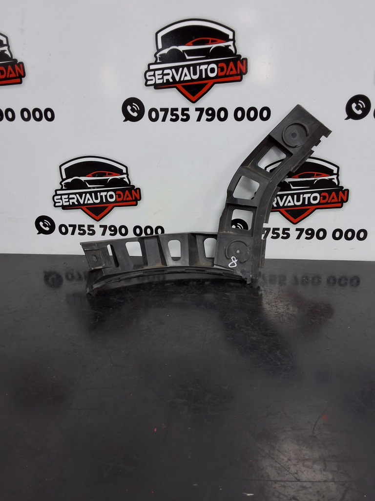 Suport bara spate Volkswagen Tiguan (2007-2011) 2.0 Motorina 2010, DREAPTA SPATE / 5N0807394A