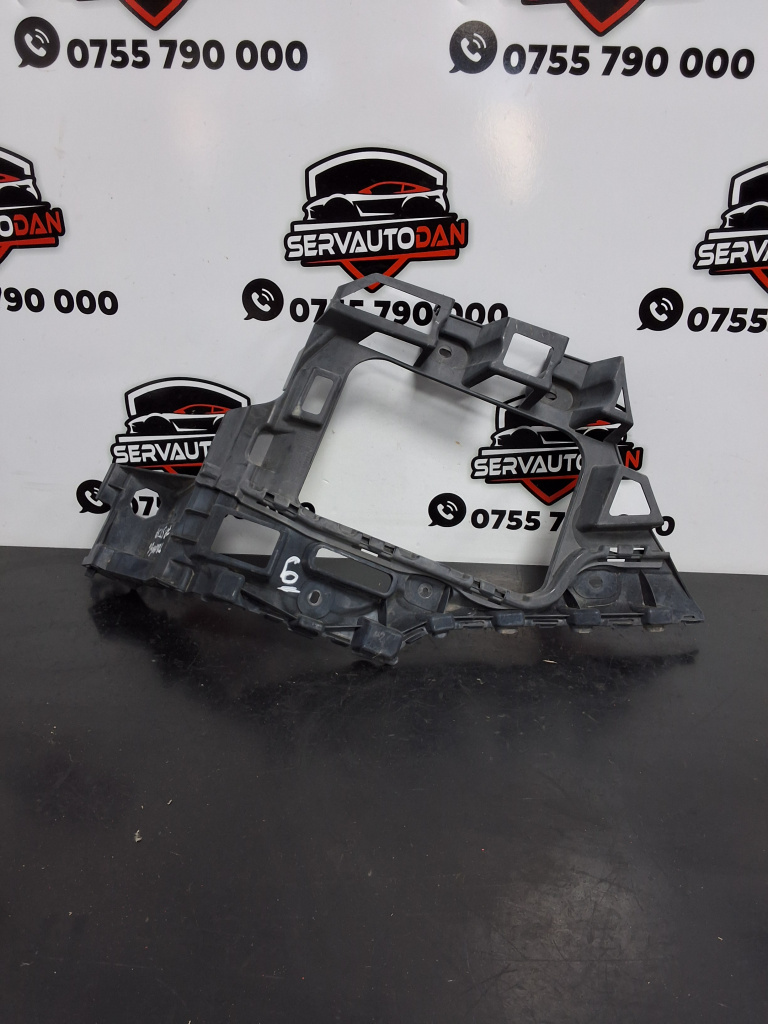 Suport bara spate Volkswagen Touareg 2 (2010-2015) 3.0 Motorina 2012, 7P6807393 / STANGA
