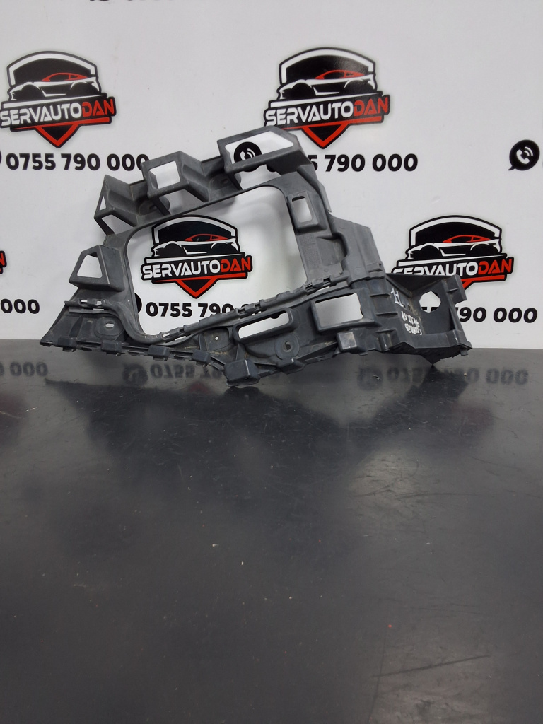Suport bara spate Volkswagen Touareg 2 (2010-2015) 3.0 Motorina 2012, 7P6807394 / 7P6807394A / DREAPTA