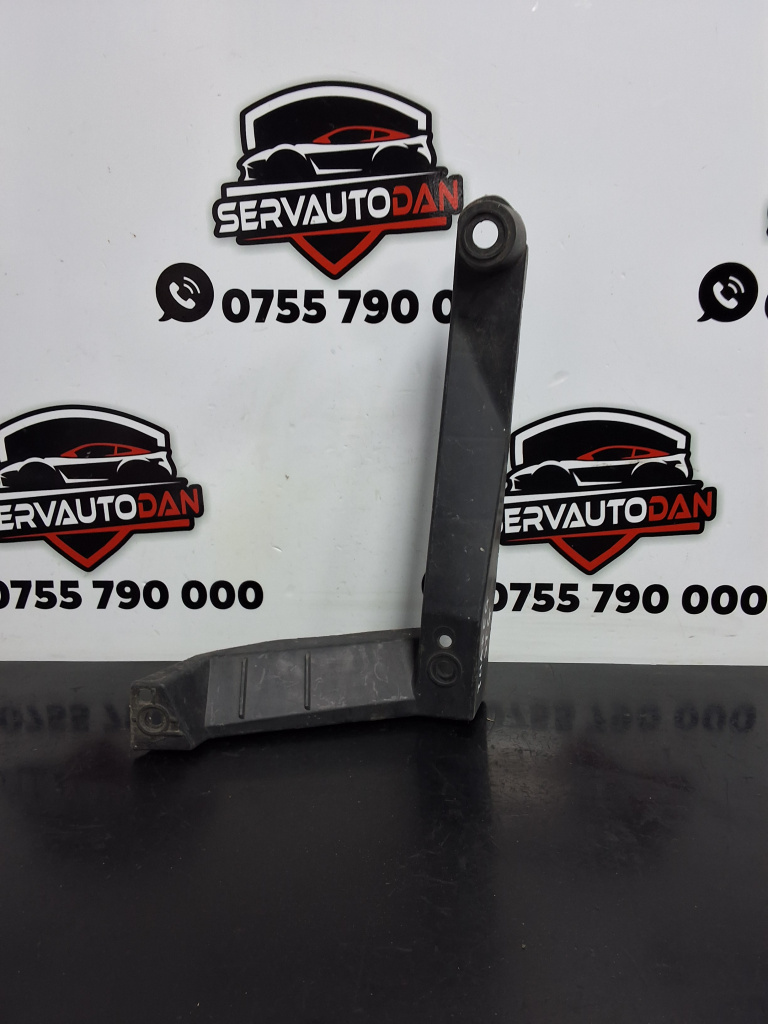Suport bara spate Volkswagen Touareg (2002-2006) 3.0 Motorina 2006, 7L6807861