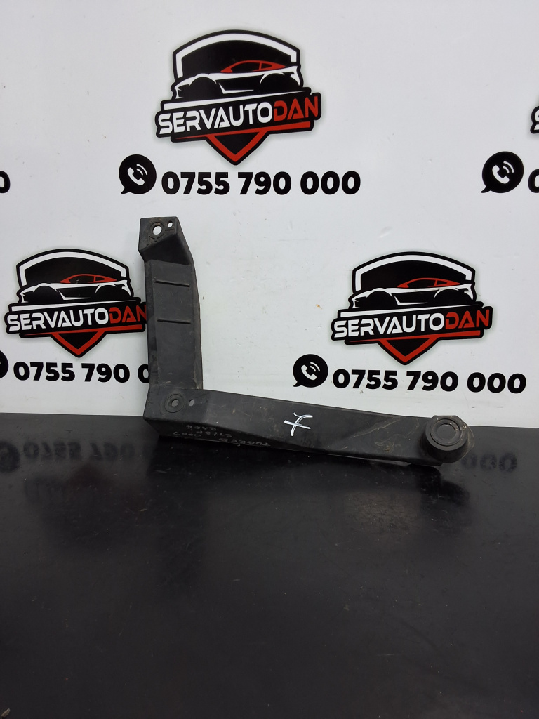 Suport bara spate Volkswagen Touareg (2002-2006) 3.0 Motorina 2008, STANGA / 7L6807861