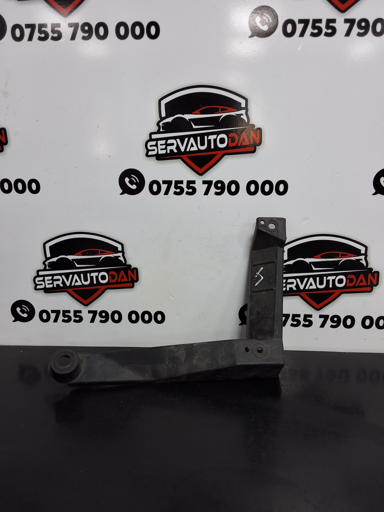 Suport bara spate Volkswagen Touareg (2002-2006) 3.0 Motorina 2006, 7L6807862 / DREAPTA