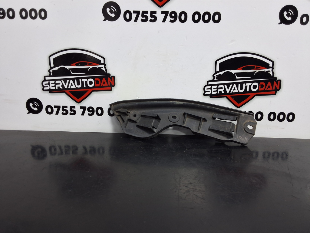 Suport bara spate Volkswagen Touareg (2002-2006) 3.0 Motorina 2006, STANGA / 7L6807393B