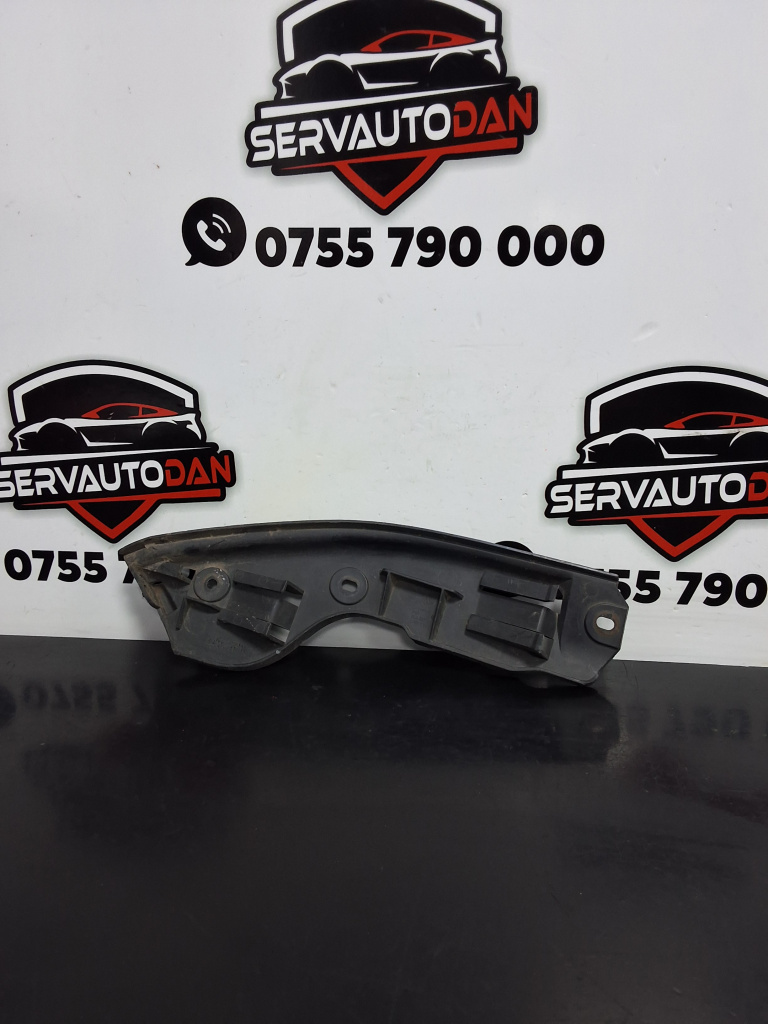 Suport bara spate Volkswagen Touareg (2002-2006) 3.0 Motorina 2006, 7L6807393 / STANGA