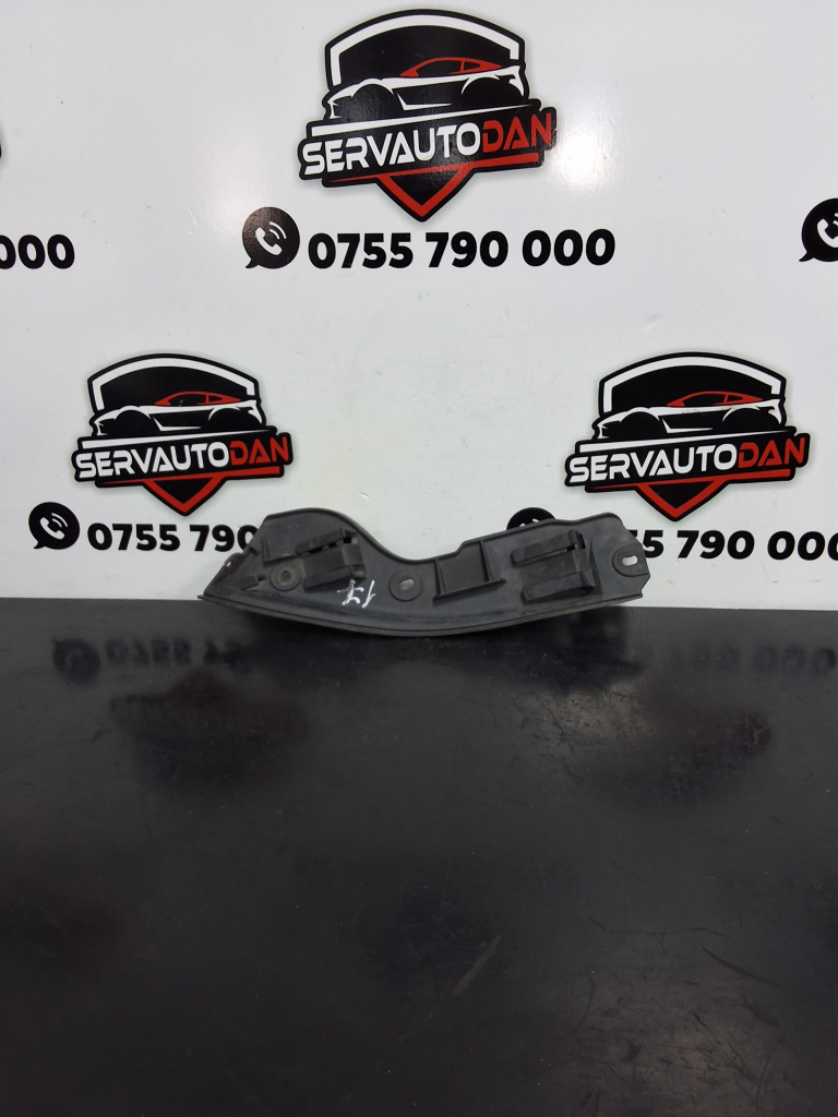 Suport bara spate Volkswagen Touareg facelift (2006-2010) 3.0 Motorina 2008, 7L6807394B / DREAPTA