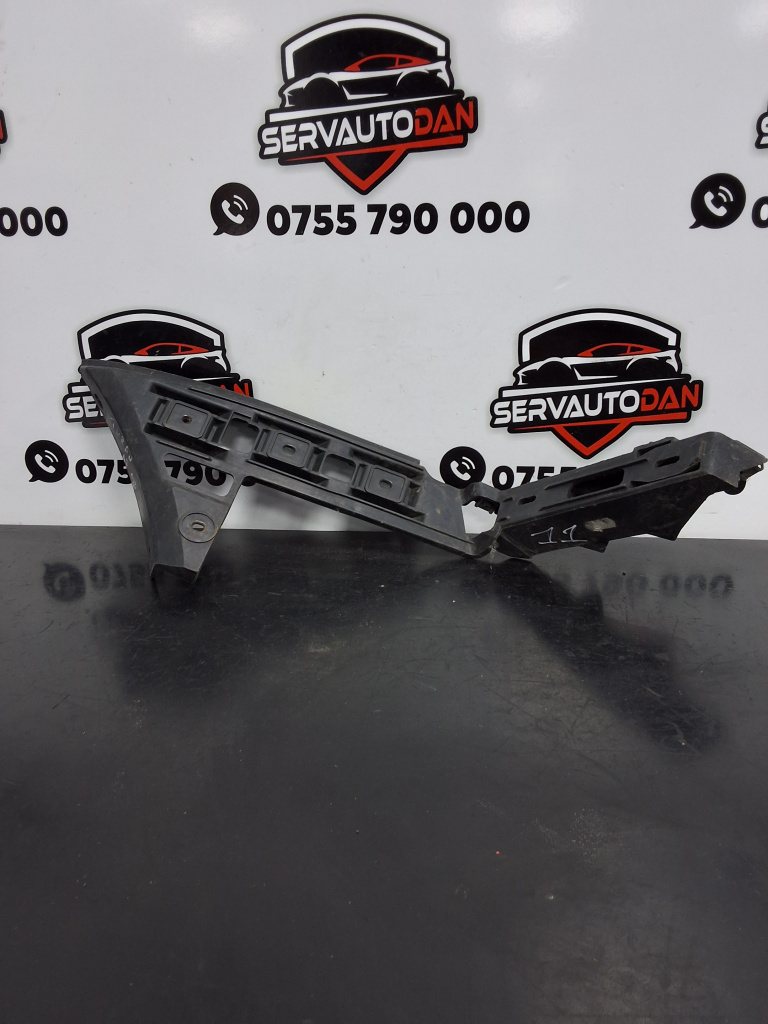 Suport bara spate Volkswagen Touran (2003-2006) 2.0 Motorina 2004, 1T0807376C / DREAPTA