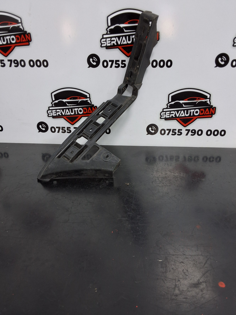Suport bara spate Volkswagen Touran (2003-2006) 2.0 Motorina 2005, DREAPTA SPATE / 1T0807376A