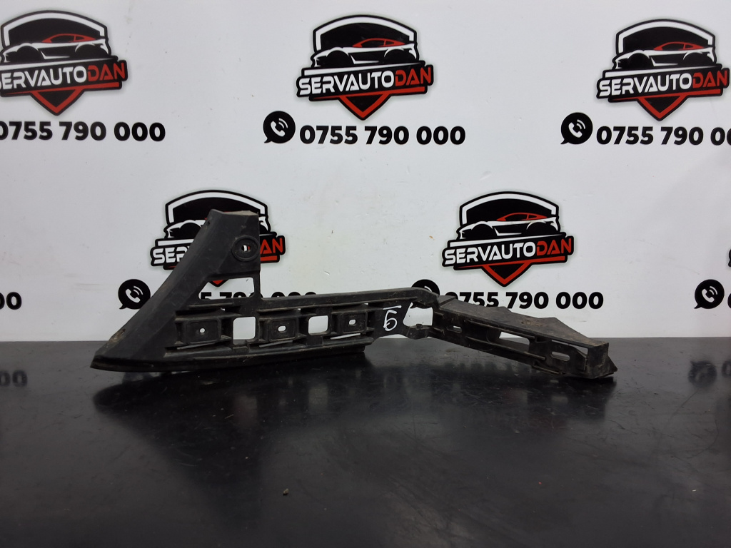 Suport bara spate Volkswagen Touran facelift (2006-2010) 2.0 Motorina 2007, 1T0807375C