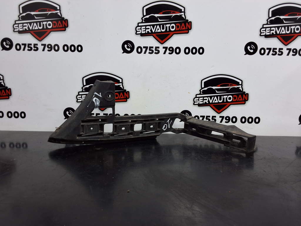 Suport bara spate Volkswagen Touran facelift (2006-2010) 2.0 Motorina 2007, 1T0807375A