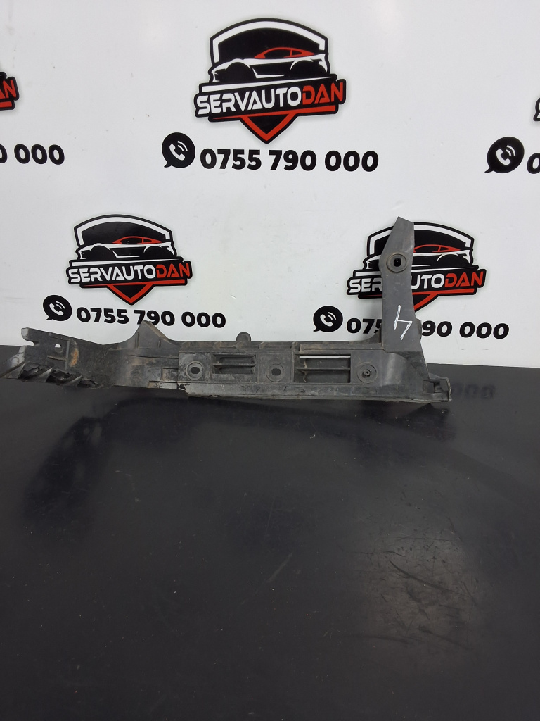 Suport bara spate Volkswagen Transporter T5 (2003-2009) 2.5 Motorina 2004, 7H0807394C