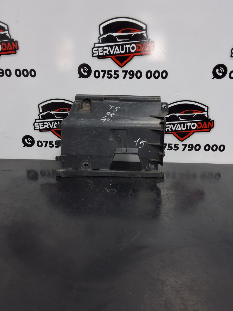 Suport bara spate Volkswagen Transporter T5 (2003-2009) 1.9 Motorina 2004, 7H0807129A / DREAPTA