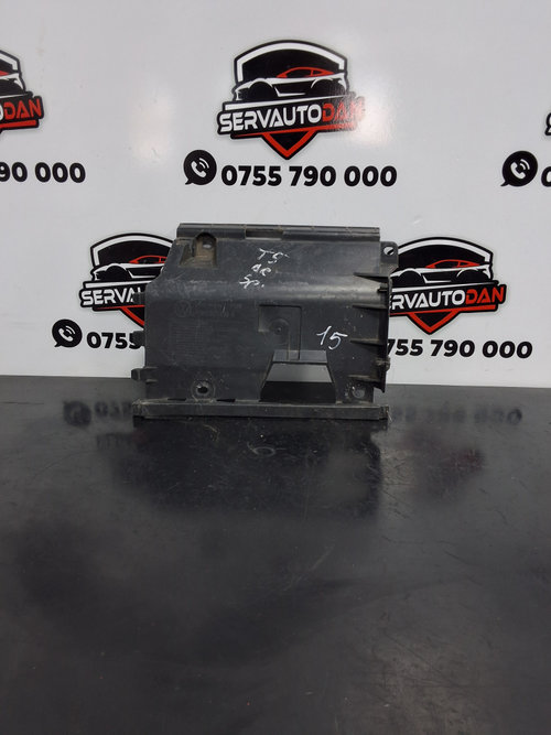 Suport bara spate Volkswagen Transporter T5 (2003-2009) 1.9 Motorina 2004, 7H0807129A / DREAPTA