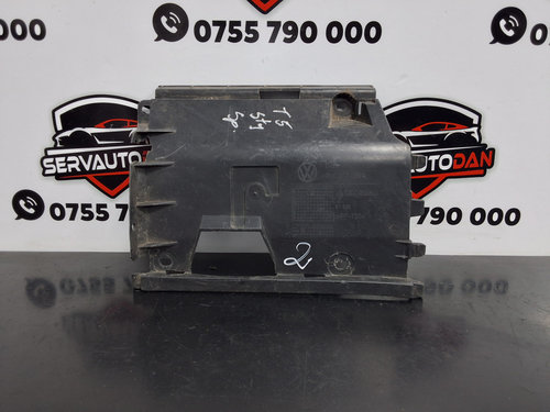 Suport bara spate Volkswagen Transporter T5 (2003-2009) 1.9 Motorina 2007, 7H0807130A