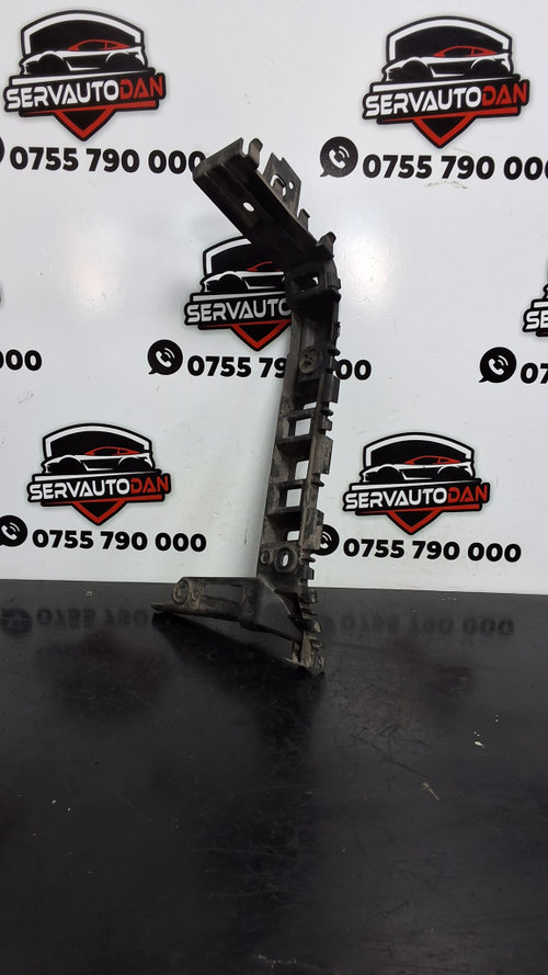 Suport bara spate Volkswagen Transporter T6 (2015->) 2.0 Motorina 2017, 7E0807393C