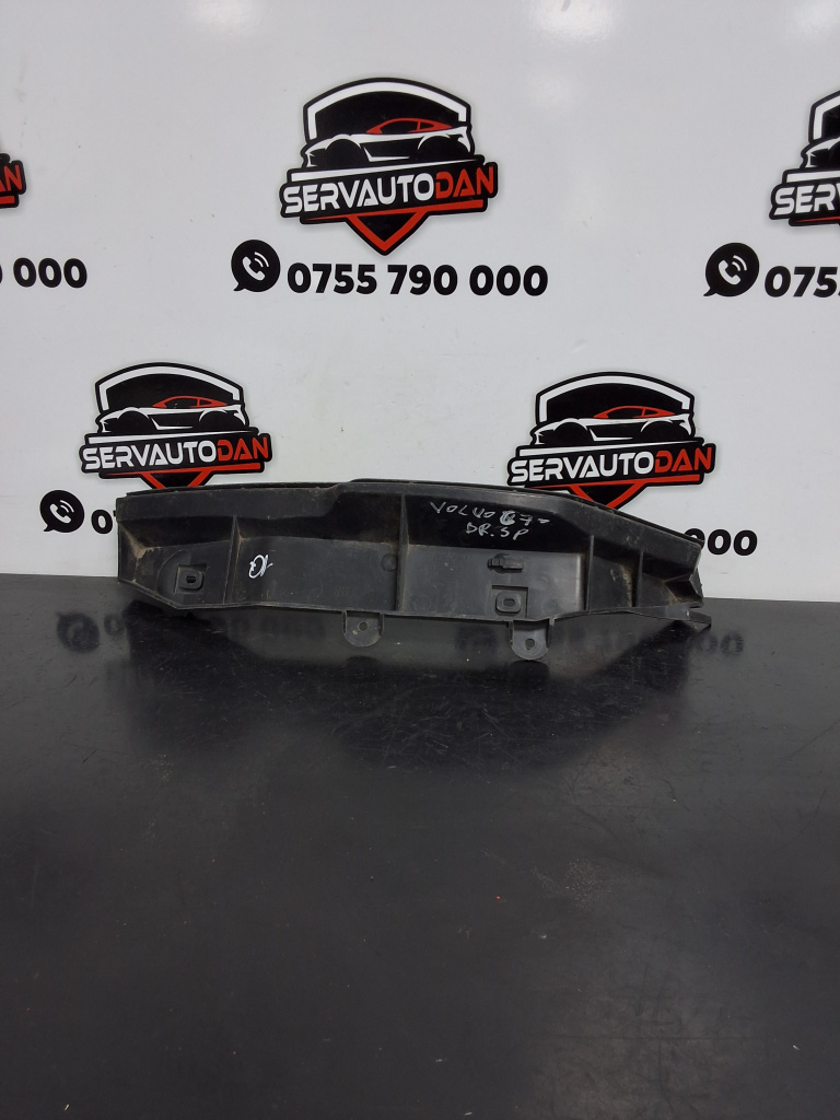 Suport bara spate Volvo C70 2 (2006->) 2.0 Motorina 2010, 31214966 / DREAPTA
