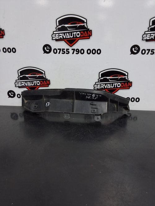 Suport bara spate Volvo C70 2 (2006->) 2.0 Motorina 2010, 31214966 / DREAPTA