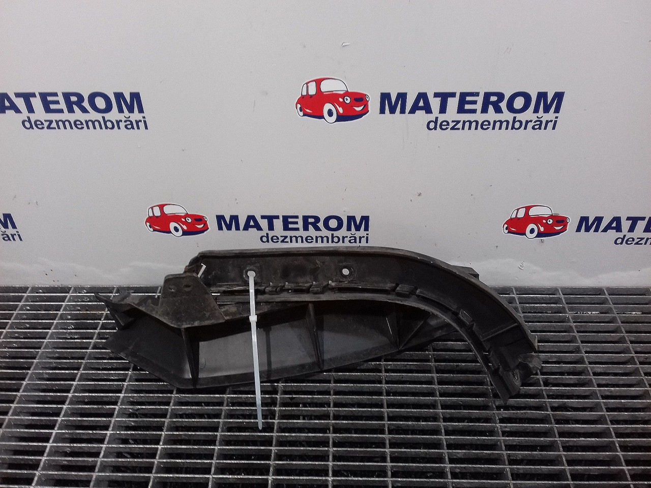 SUPORT BARA SPATE VOLVO S40 - - (2004 2007)