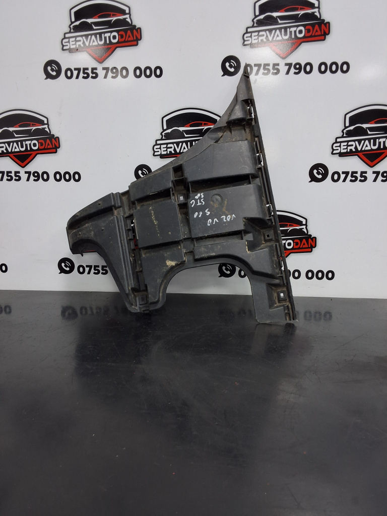 Suport bara spate Volvo S60 (2000-2010) 2.4 Motorina 2007, 08693386 / STANGA
